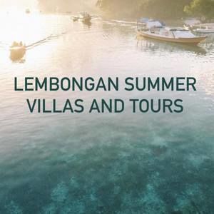 Meet your Posher, Lembongan